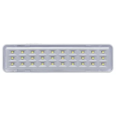 Luminária De Emergência Autônoma Lea 30