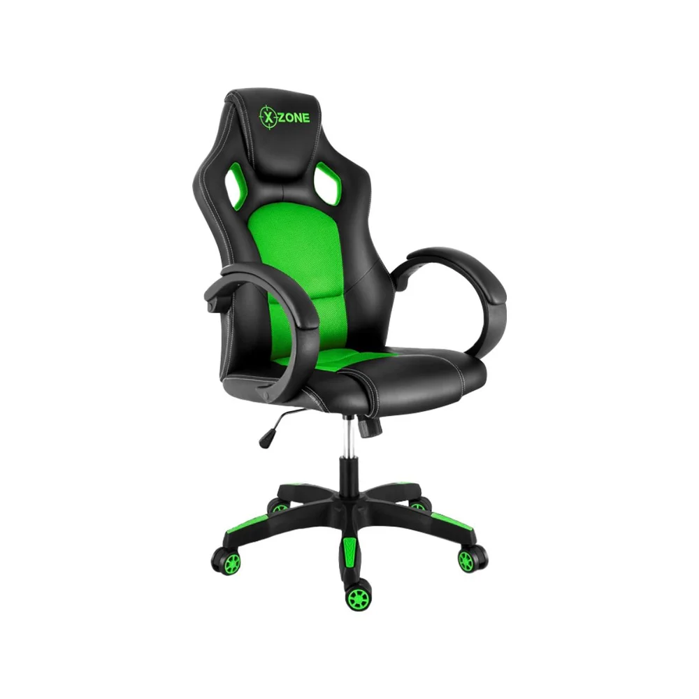Cadeira Gamer Xzone Até 135Kg KaBuM