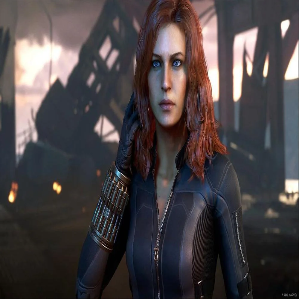 Imagem 2 de 5 do produto Marvels Avengers para Xbox One Crystal Dynamics