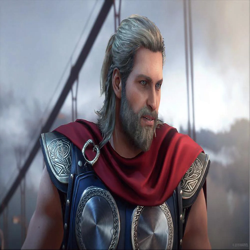 Imagem 4 de 5 do produto Marvels Avengers para Xbox One Crystal Dynamics