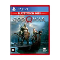 Jogo Sony God of War - PS4