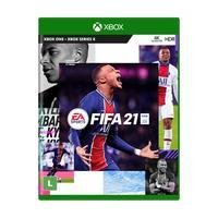 Jogo FIFA 21 - Xbox One /Xbox Series X