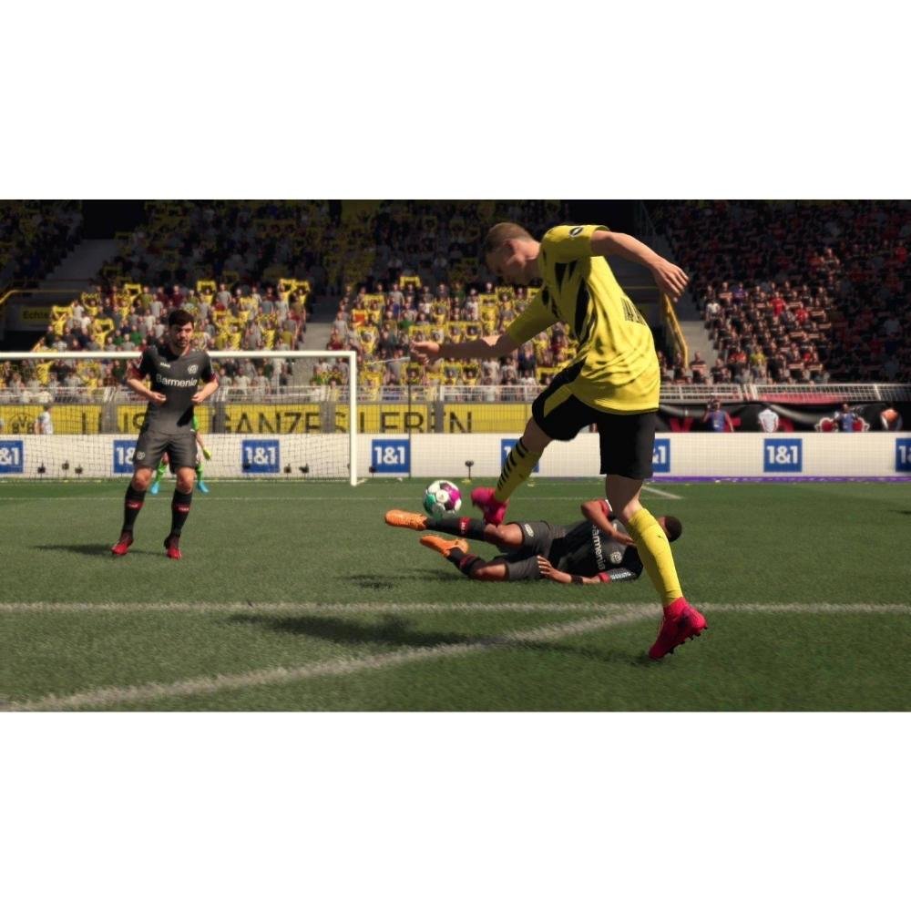 Imagem 2 de 5 do produto Jogo FIFA 21 - Xbox One /Xbox Series X