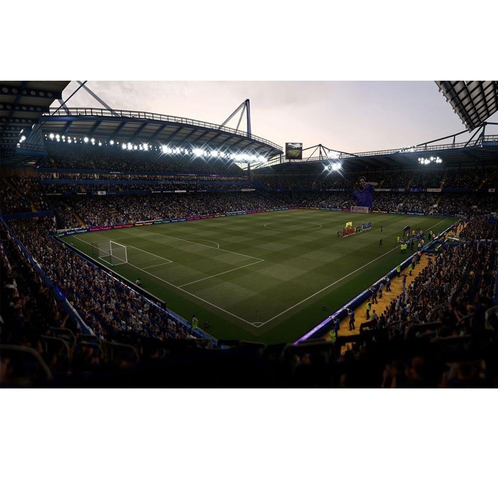 Imagem 3 de 5 do produto Jogo FIFA 21 - Xbox One /Xbox Series X