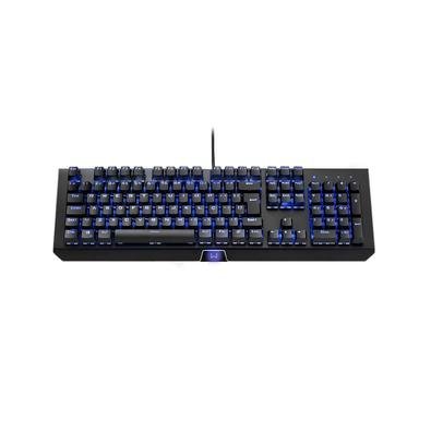 O novo teclado Kane da Warrior é uma ótima opção para você que procura por um acessório que irá somar e te ajudar nos seus resultados. Com estrutura r
