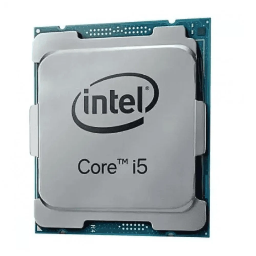 Processador Intel Core I5 9400 290GHz KaBuM