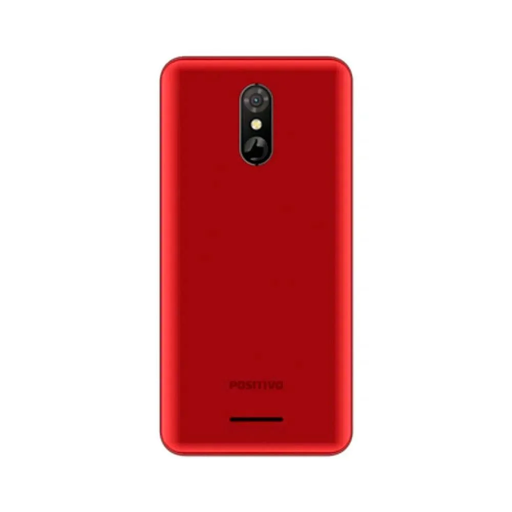Smartphone Positivo Twist 3 S513, Tela 5.5", 32GB, Dual Sim, Android OS