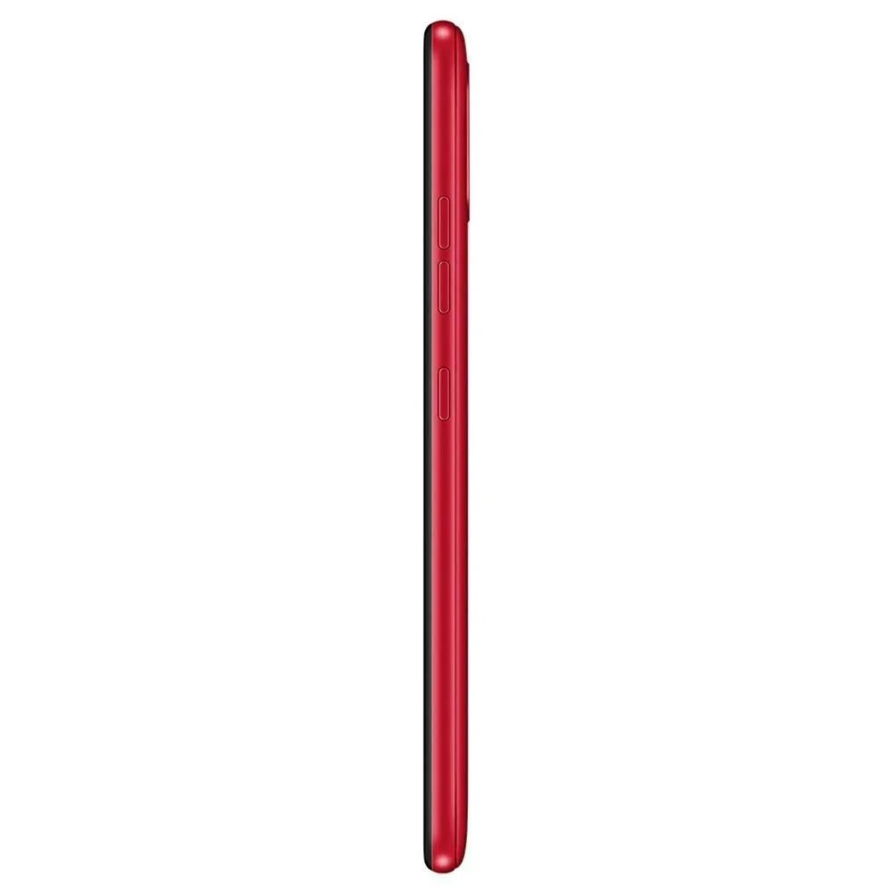 Imagem 3 de 5 do produto Smartphone LG K22, 32GB, Tela 6.2, Quad Core, 4G, Câmera 13MP+2MP - Vermelho