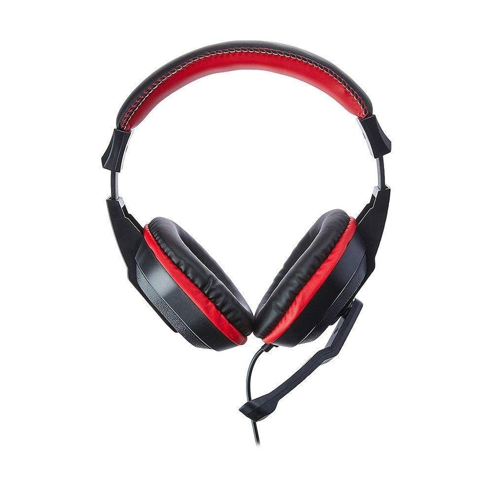 Imagem 2 de 5 do produto Kit Trust Ziva 4 em 1 Gaming Bundle, Com Fio