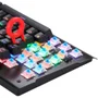 Teclado Mecânico Gamer Redragon Visnu RGB, Switch Blue, PT, C/ Fio - K561RGB