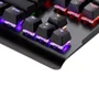 Teclado Mecânico Gamer Redragon Visnu RGB, Switch Blue, PT, C/ Fio - K561RGB