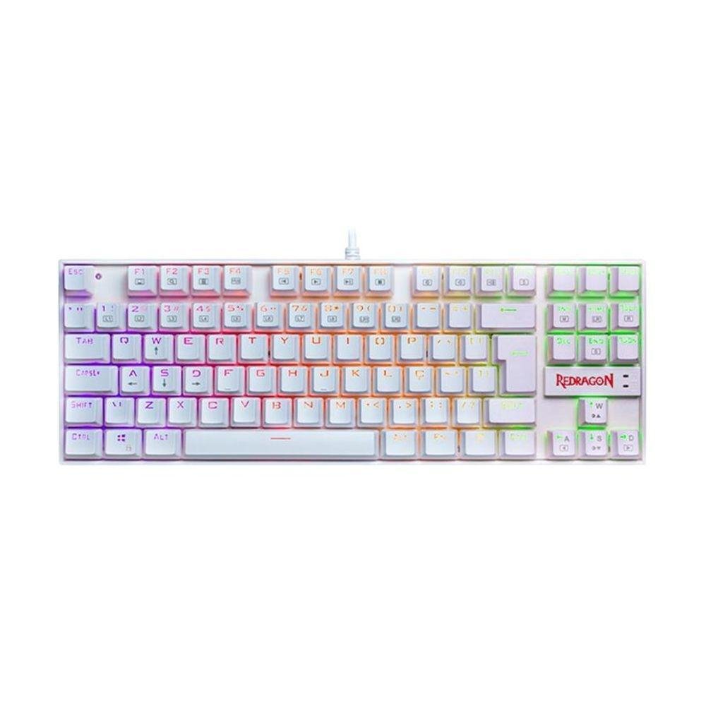 kumara lunar white rgb