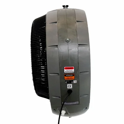 Climatizador Joape Copacabana, C/S, Cinza, 220V