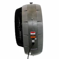 Climatizador Joape Copacabana, C/S, Cinza, 220V