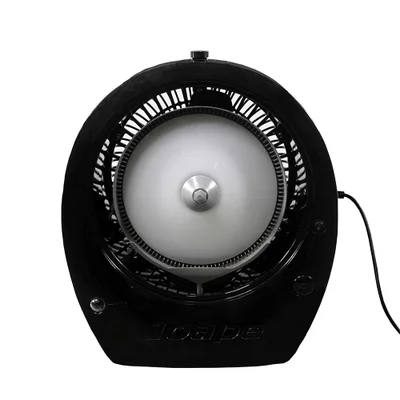 Climatizador Joape Bob Portátil, 220V, Preto