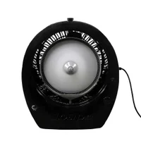 Climatizador Joape Bob Portátil, 220V, Preto