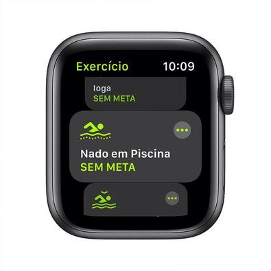 apple watch se kabum