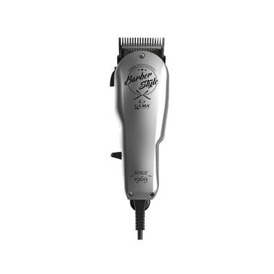 Máquina de Cortar Cabelo Gama Italy Barber Style, 220V - GM593..