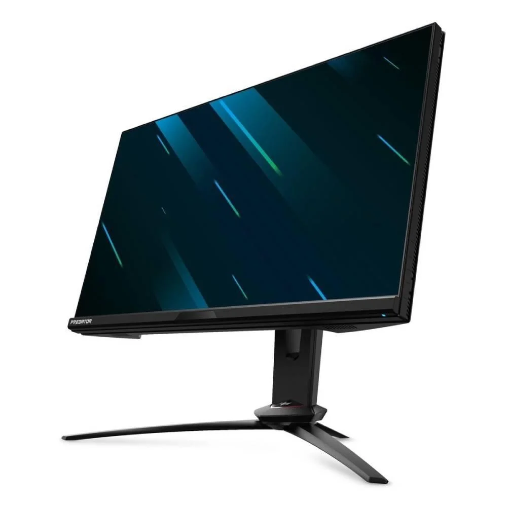 Monitor Gamer Acer Predator XB3 27 IPS 240Hz 1Ms