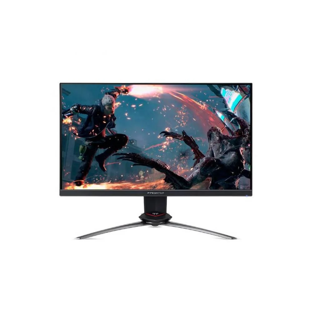 Monitor Gamer Acer Predator XB3 27 IPS 240Hz 1Ms