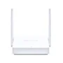 Roteador Wireless Mercusys Mw301r, Padrão Ethernet, N, 300Mbps, 2.4Hz, 2 Antenas
