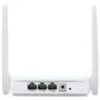 Roteador Wireless Mercusys Mw301r, Padrão Ethernet, N, 300Mbps, 2.4Hz, 2 Antenas