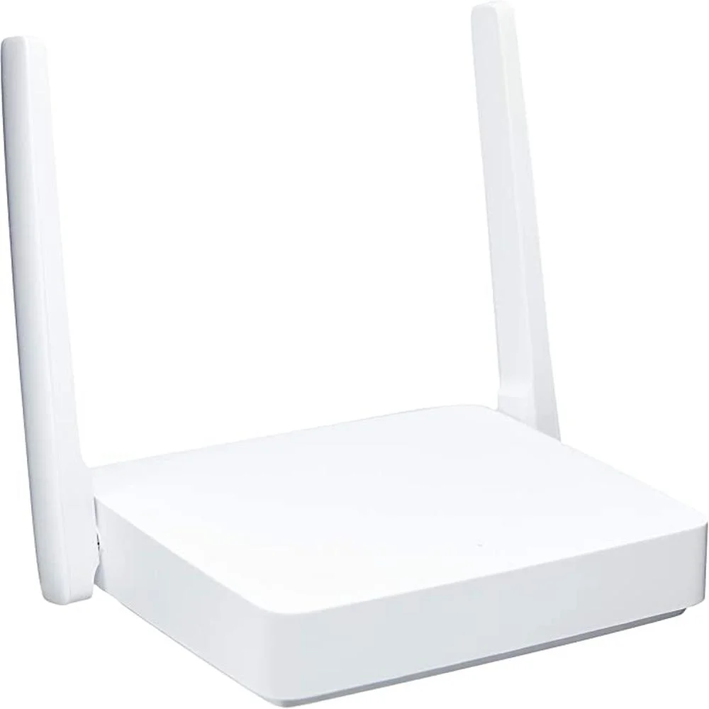 Roteador Wireless Mercusys Mw301r, Padrão Ethernet, N, 300Mbps, 2.4Hz, 2 Antenas Roteador Wireless Mercusys Mw301r, Padrão Ethernet, N, 300Mbps, 2.4Hz, 2 Antenas