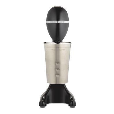 DrinkMixer Hamilton Beach Aço Inox, Preto - 220..