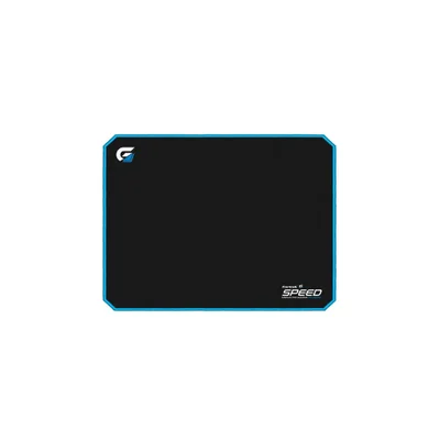 Mousepad Gamer Fortrek MPG101, Speed,Médio, 32x24Cm, Azul - 62932 2827