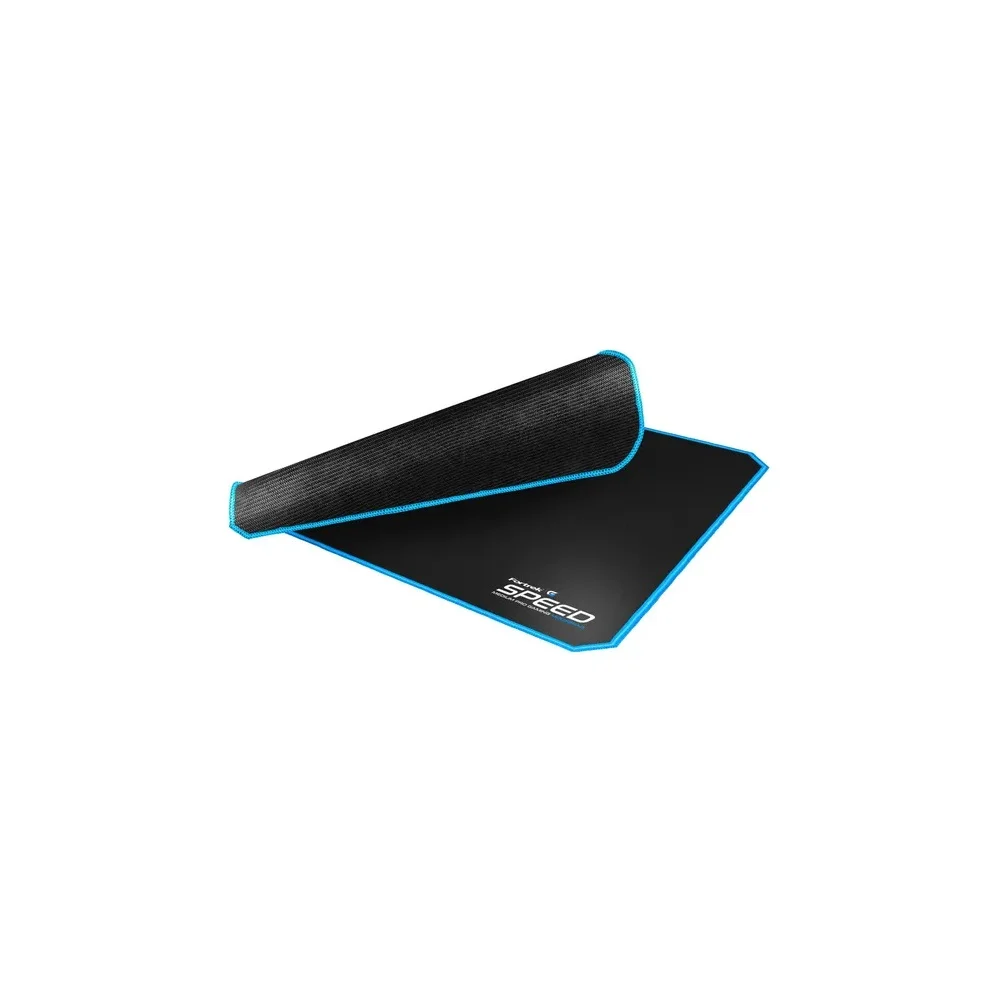 Mousepad Gamer Fortrek MPG101, Speed,Médio, 32x24Cm, Azul - 62932 2827 Mousepad Gamer Fortrek MPG101, Speed,Médio, 32x24Cm, Azul - 62932 2827