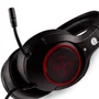 Headset Gamer DAZZ Ballistic Dual Core 7.1 624852