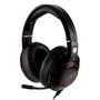 Headset Gamer DAZZ Ballistic Dual Core 7.1 624852