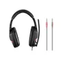 Headset Gamer Warrior Askari, PC/Smartphone/Tablet, Vermelho - PH293