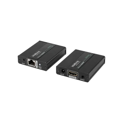 Extensor HDMI Intelbras Vex 3120, Full HD, Com case metálico