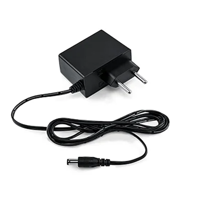 Fonte Intelbras Estabilizada 12.8V, AC/DC, 1A - EF1201L
