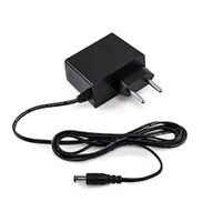 Fonte Intelbras Estabilizada 12.8V, AC/DC, 1A - EF1201L