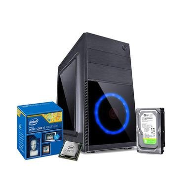 O Computador Up Starter é perfeito para jogos, pesquisas e trabalhos de escola, edições com programas simples de design. Execute suas atividades de fo