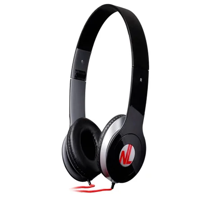 Fone de Ouvido Newlink Extreme P2, Preto - HS108