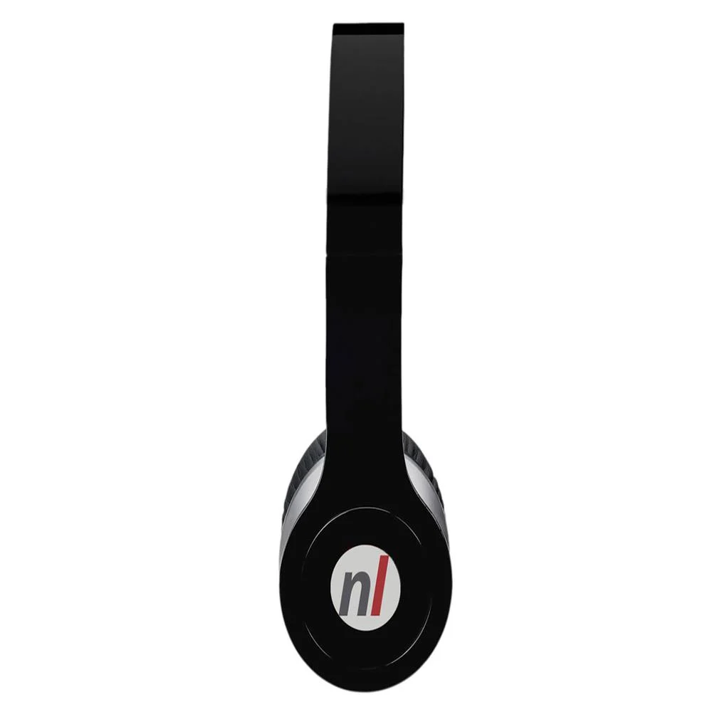Imagem 2 de 2 do produto Fone de Ouvido Newlink Extreme P2, Preto - HS108