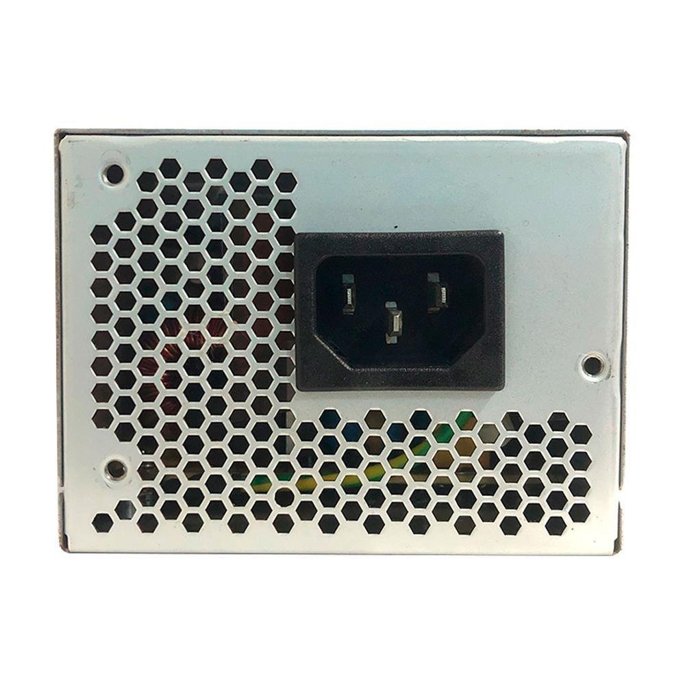 Imagem 2 de 5 do produto Fonte Seasonic TFX, 300W, 80 Plus Bronze, PFC Ativo, Slim, Bivolt Automático - SS-300TFX