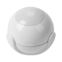 Sensor Inteligente de Movimento Geonav Home Intelligence, Wi-Fi, Branco - HISSMV