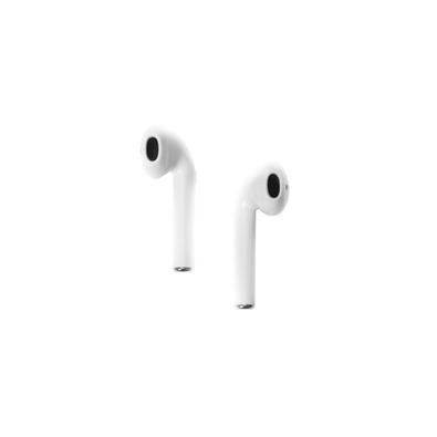 Fone de Ouvido Bluetooth Multilaser TWS Airbuds, Recarregável, Branco -  PH326 | KaBuM!
