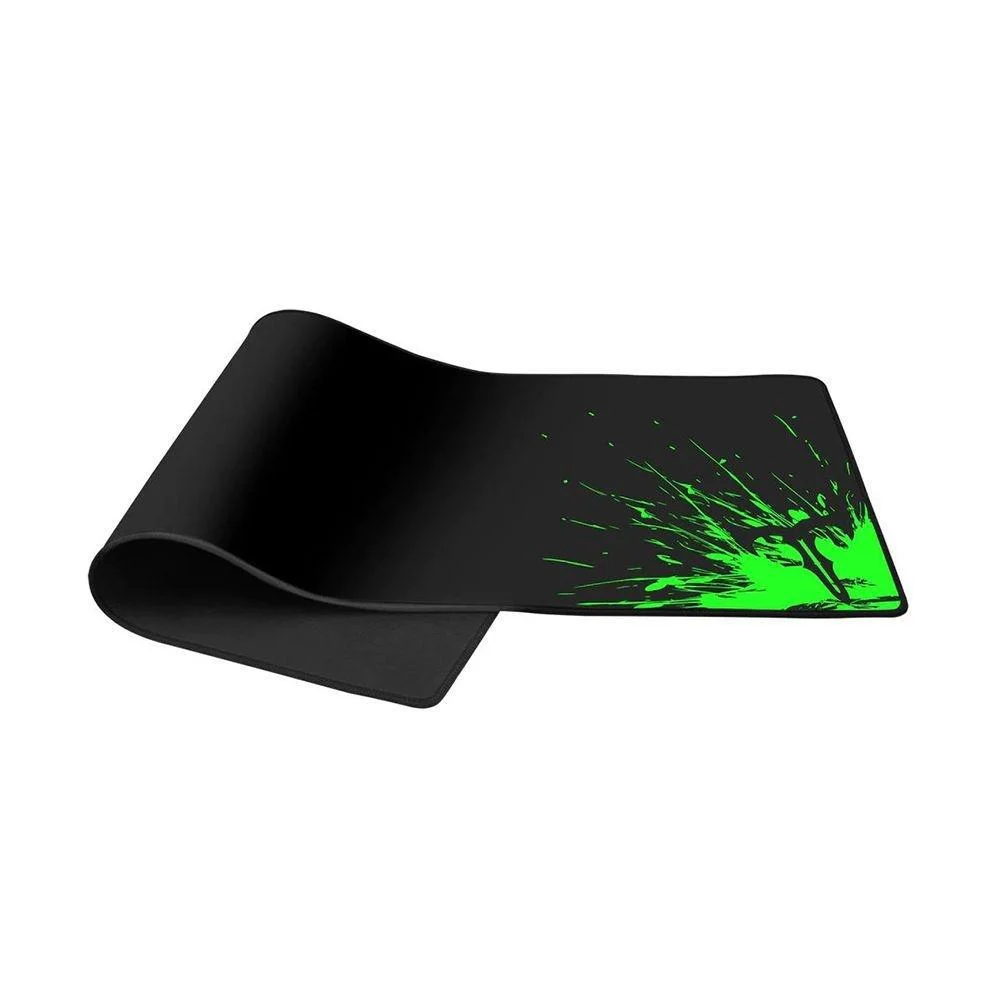 Mousepad Gamer T-Dagger, Lava-L, Extra Grande, 780 x 300mm - T-TMP300 Mousepad Gamer T-Dagger, Lava-L, Extra Grande, 780 x 300mm - T-TMP300