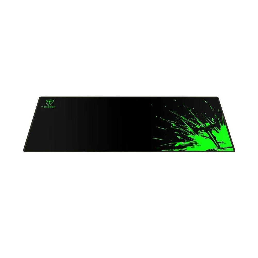 Mousepad Gamer T-Dagger, Lava-L, Extra Grande, 780 x 300mm - T-TMP300 Mousepad Gamer T-Dagger, Lava-L, Extra Grande, 780 x 300mm - T-TMP300