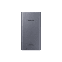 Bateria Carregador Portátil Externa, Carga Super Rápida, 25w, 10000mah, USB Tipo C - Grafite Menor preço em Bateria Carregador Portátil Externa, Carga Super Rápida, 25w, 10000mah, USB Tipo C - Grafite