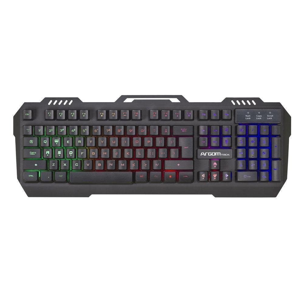 Teclado A00365 Argom Tech