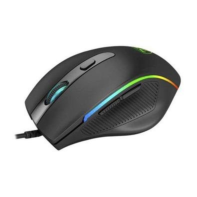 O T-Dagger Recruit 2 combina um design exclusivo com configurações personalizáveis, velocidade e precisão. O sensor de alta precisão de 3200 dpi ofere