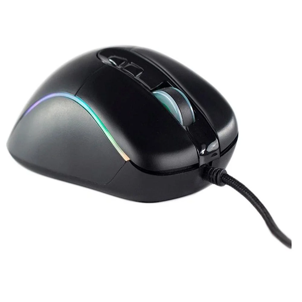 Imagem 3 de 5 do produto Mouse Hoopson Neon GT700