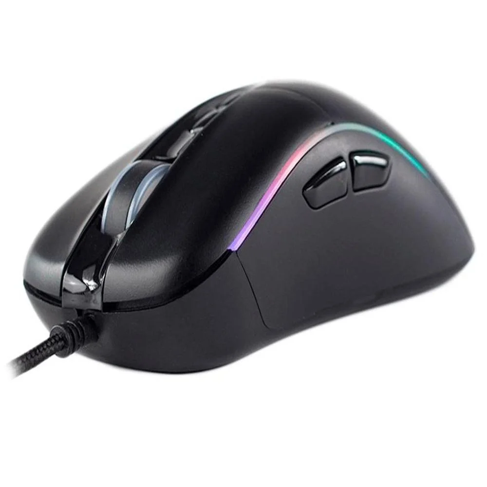 Imagem 5 de 5 do produto Mouse Hoopson Neon GT700
