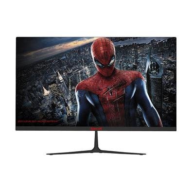 O Monitor Gamer Redragon Jade traz ao seu setup um acessório com design fino, elegante e moderno com a melhor performance, pronto para redefinir seus